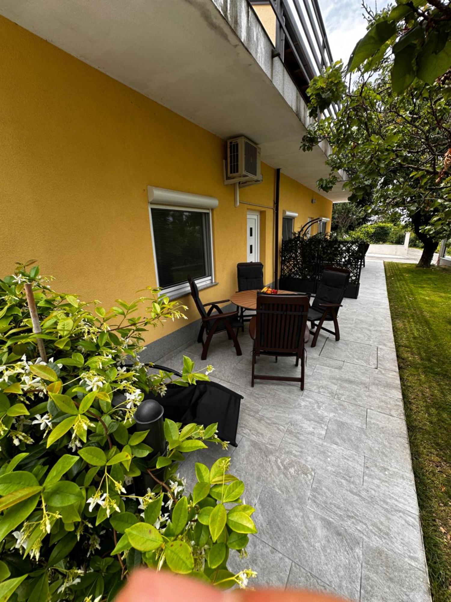 Riad Apartments Zgornje Skofije Екстериор снимка